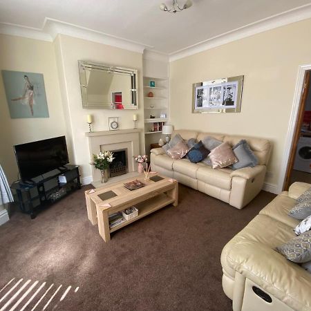 Sited In Lytham, Not Moss Side, Meadow Hse, Entire Hse, Sleeps 6 Moss Side (Lancashire) Exterior foto