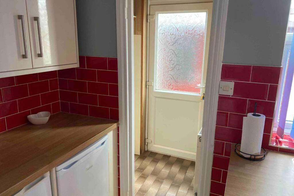 Sited In Lytham, Not Moss Side, Meadow Hse, Entire Hse, Sleeps 6 Moss Side (Lancashire) Exterior foto