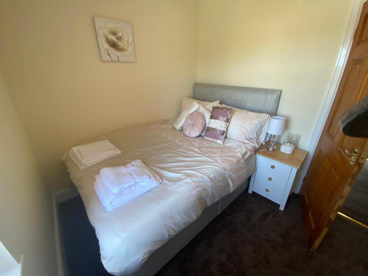 Sited In Lytham, Not Moss Side, Meadow Hse, Entire Hse, Sleeps 6 Moss Side (Lancashire) Exterior foto